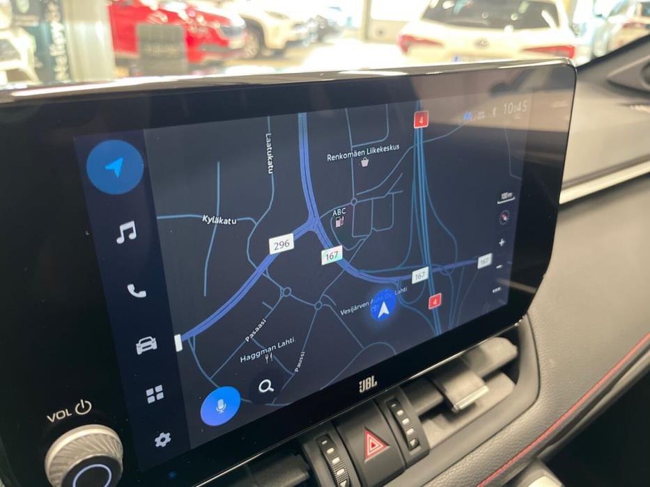 TOYOTA RAV4 Plug-in 2023