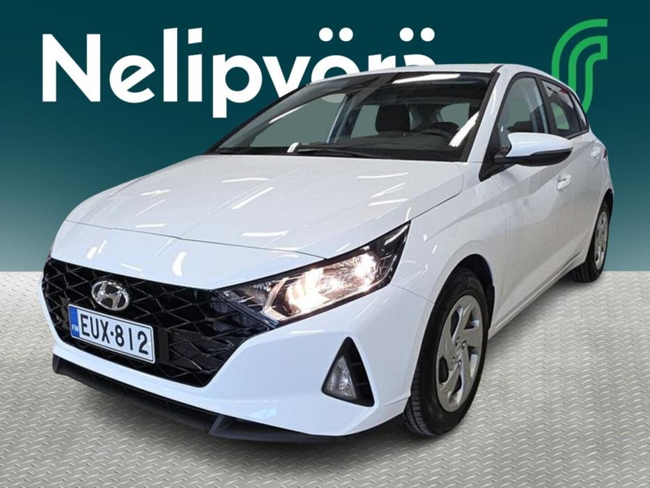 HYUNDAI i20 Hatchback 2023