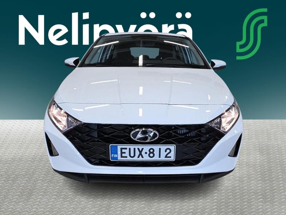 HYUNDAI i20 Hatchback 2023