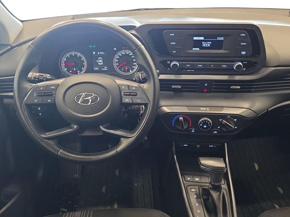 HYUNDAI i20 Hatchback 2023