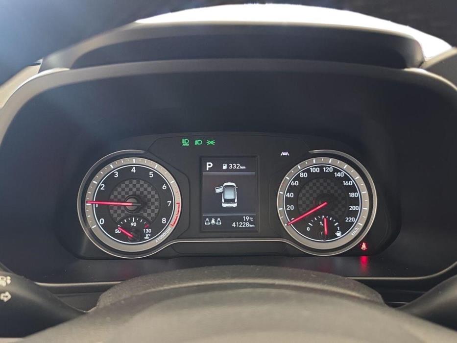 HYUNDAI i20 Hatchback 2023