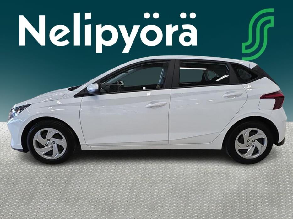 HYUNDAI i20 Hatchback 2023