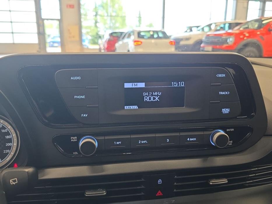 HYUNDAI i20 Hatchback 2023