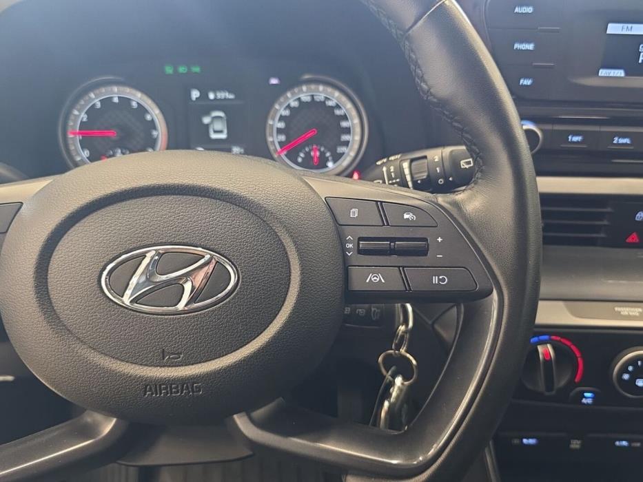 HYUNDAI i20 Hatchback 2023