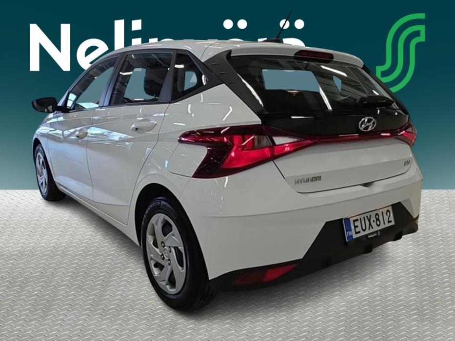 HYUNDAI i20 Hatchback 2023