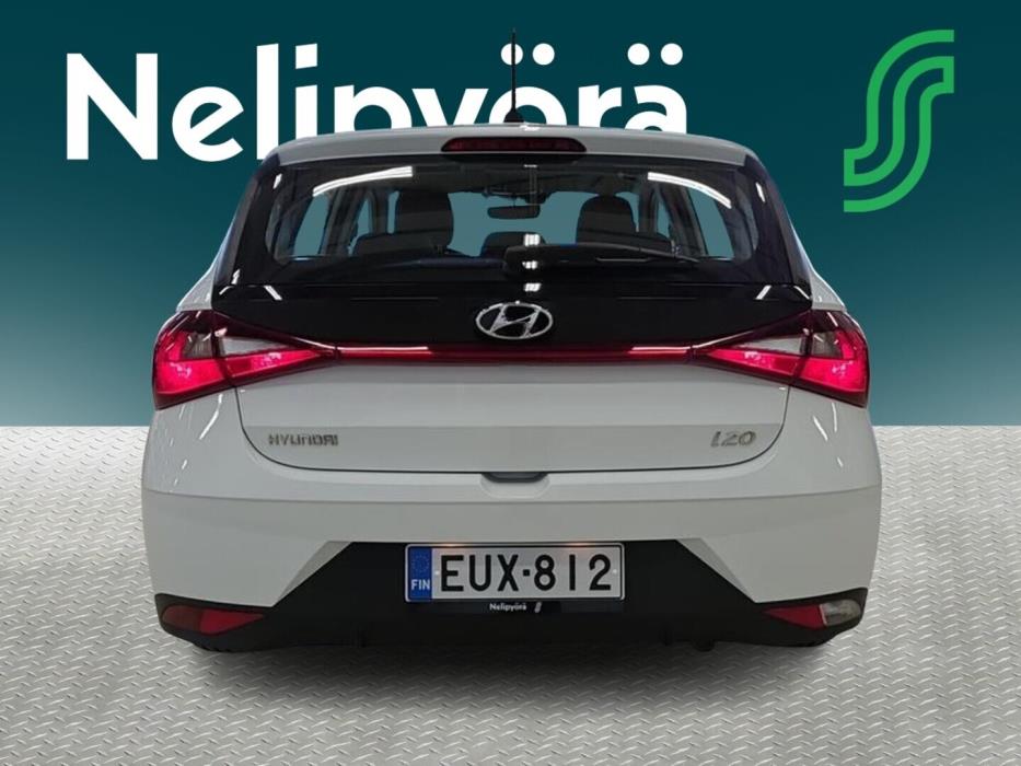 HYUNDAI i20 Hatchback 2023