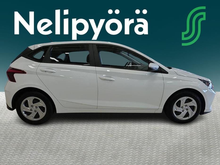 HYUNDAI i20 Hatchback 2023