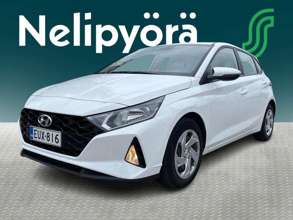 HYUNDAI i20 Hatchback 2023