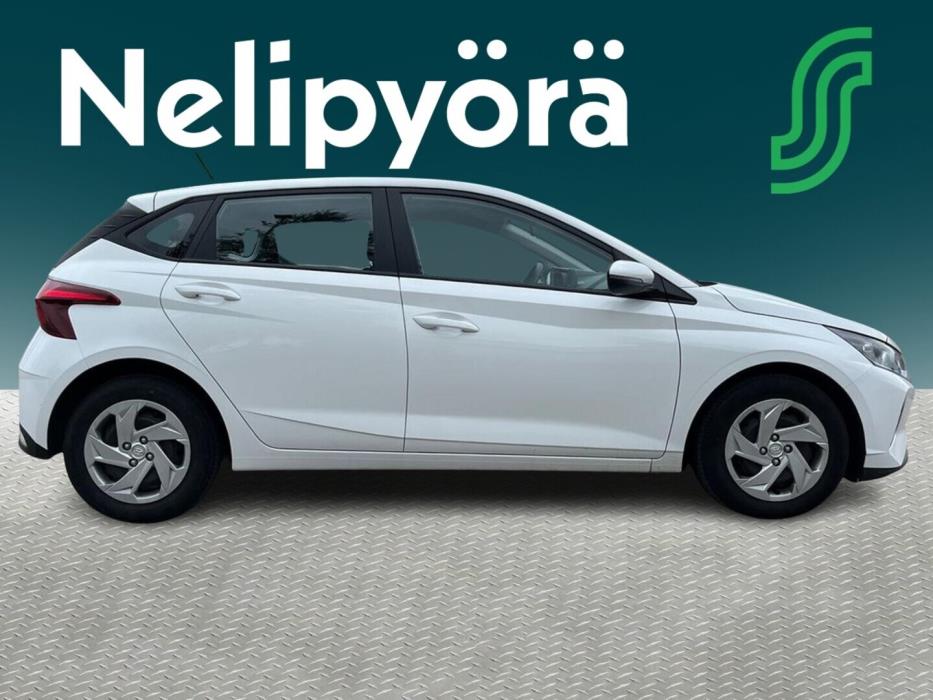 HYUNDAI i20 Hatchback 2023