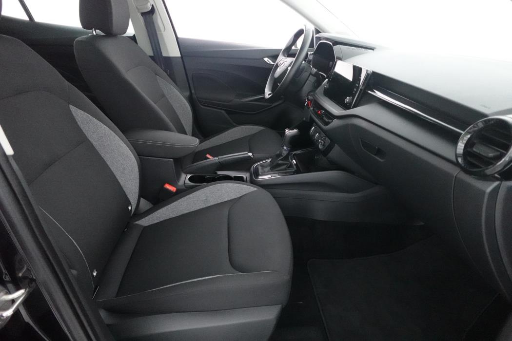 SKODA Fabia 2024