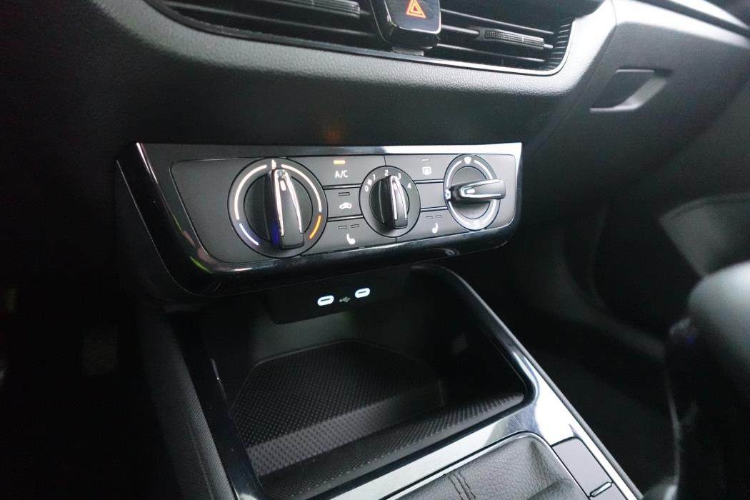 SKODA Fabia 2024