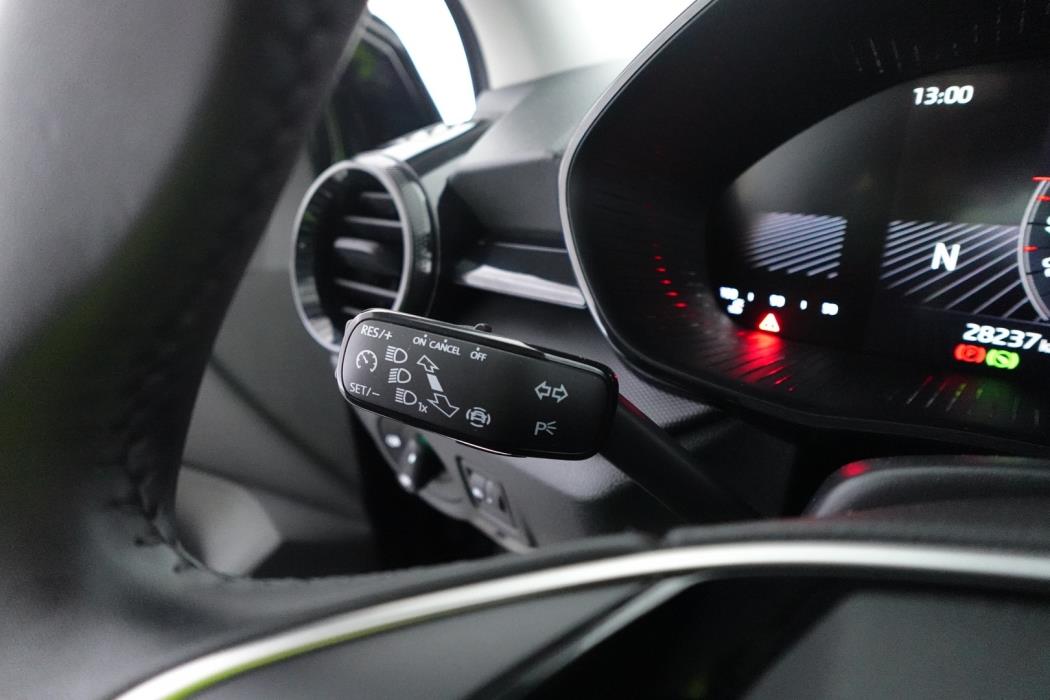 SKODA Fabia 2024