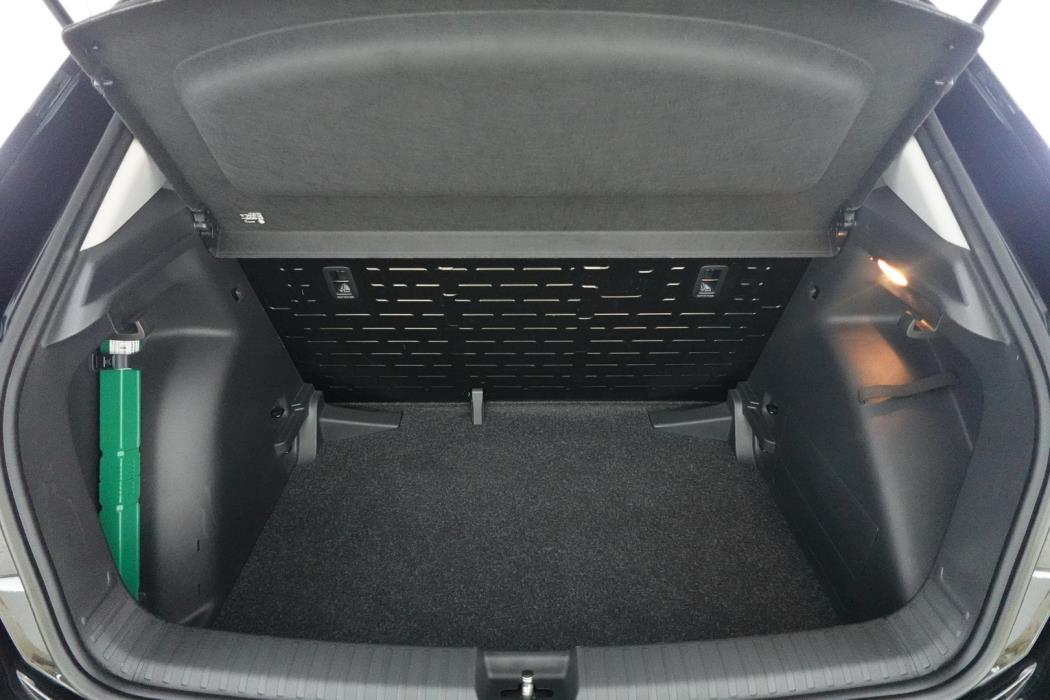 SKODA Fabia 2024