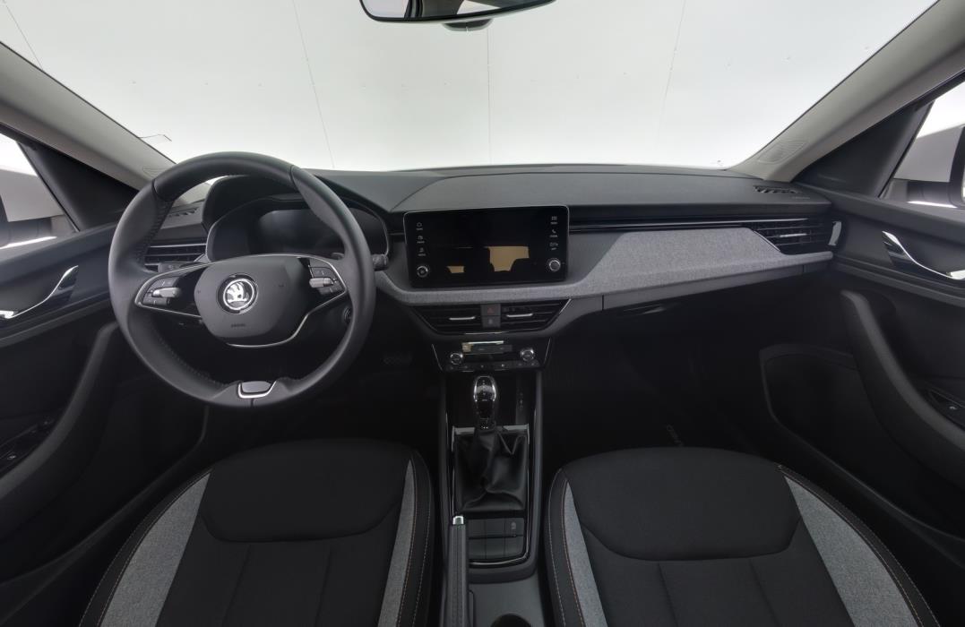 SKODA Kamiq 2025