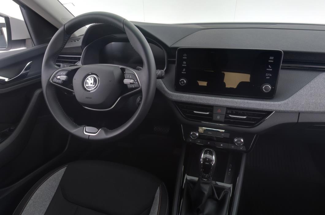 SKODA Kamiq 2025