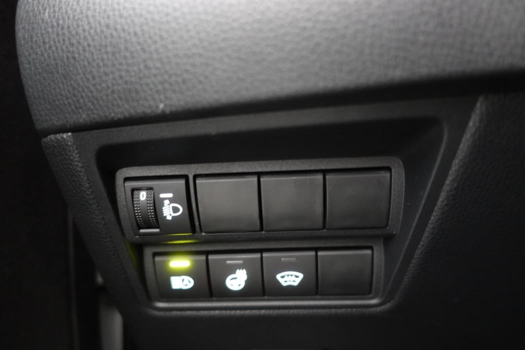 TOYOTA Yaris Cross 2024