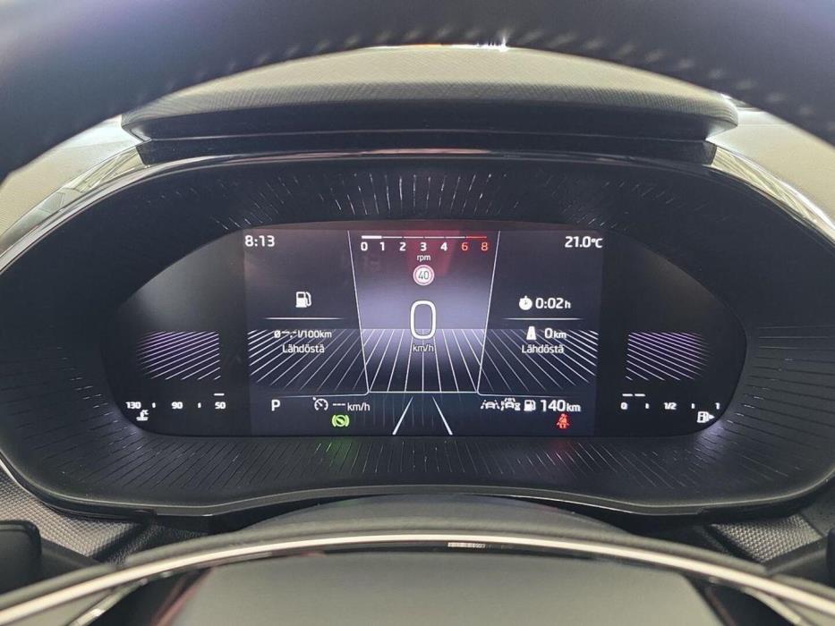 SKODA FABIA 2025
