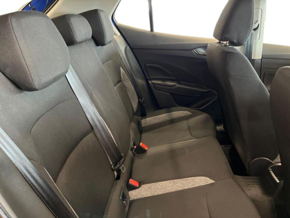 SKODA FABIA 2025