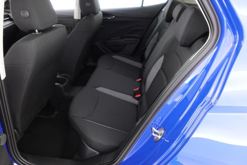SKODA FABIA 2025