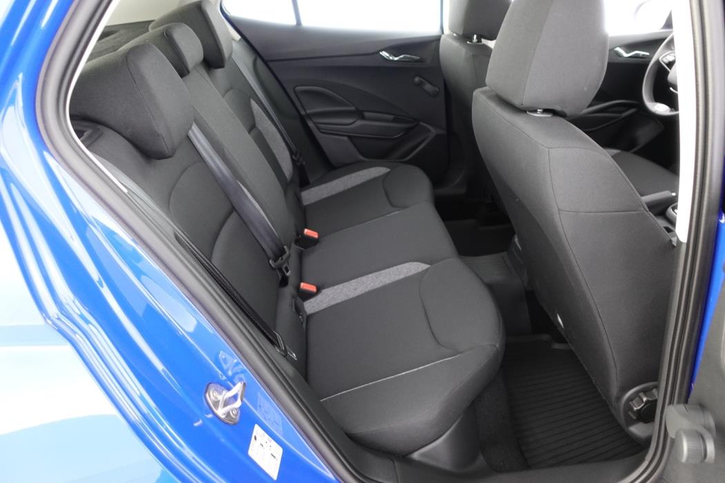 SKODA FABIA 2025