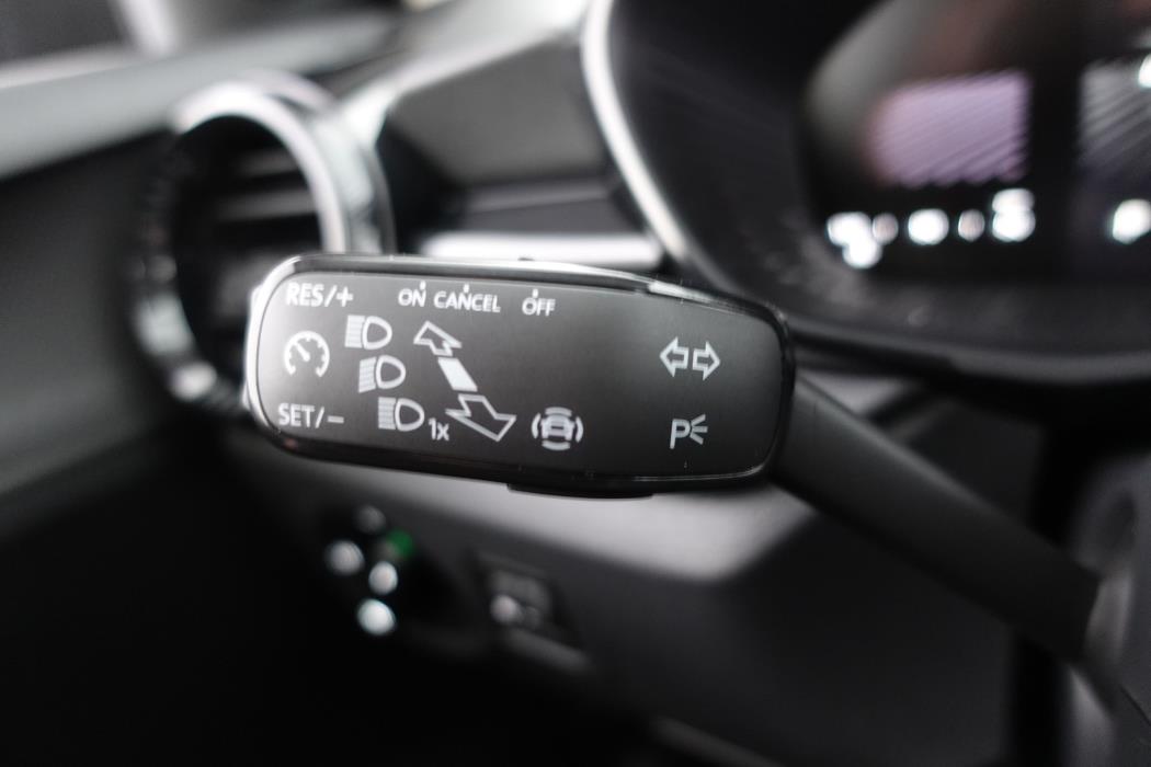 SKODA FABIA 2025