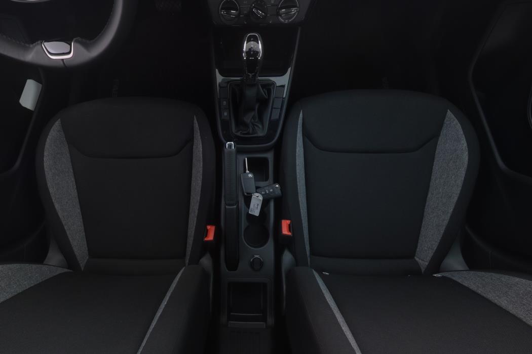 SKODA FABIA 2025