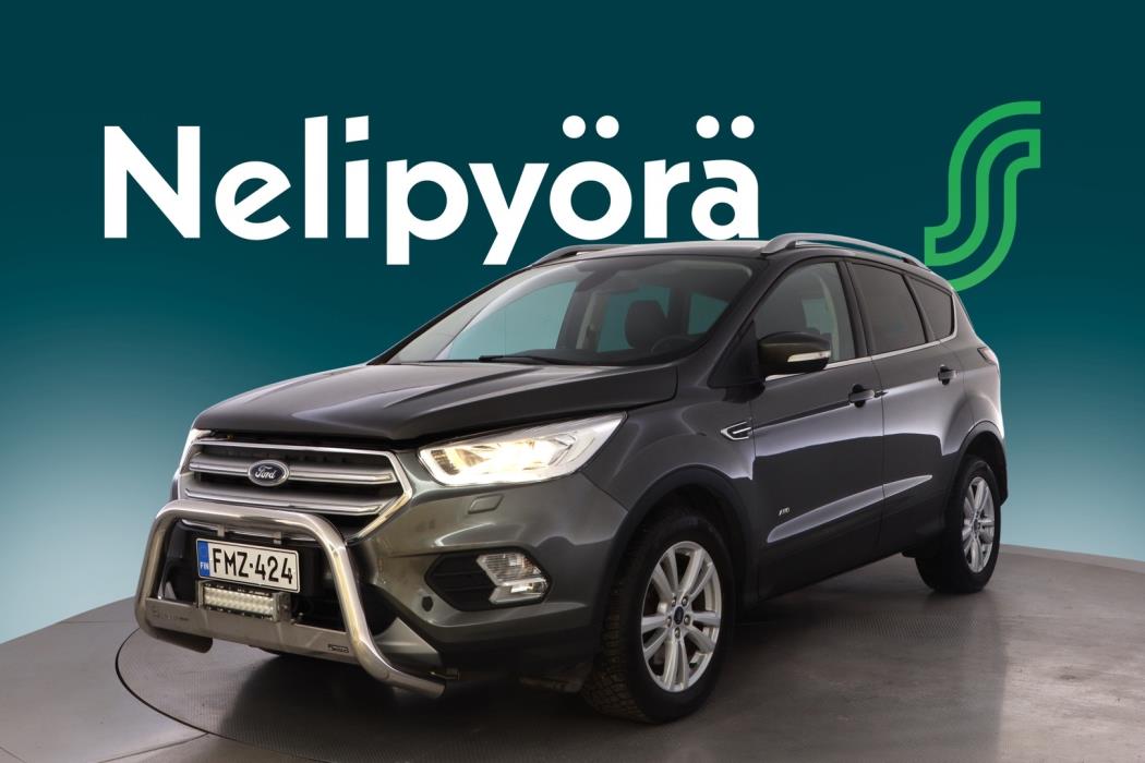 FORD Kuga 2018