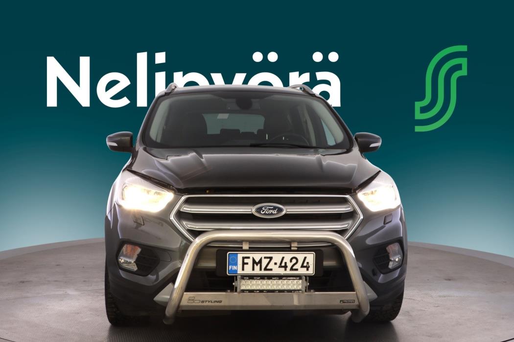 FORD Kuga 2018