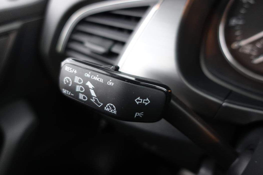 SKODA Fabia 2018