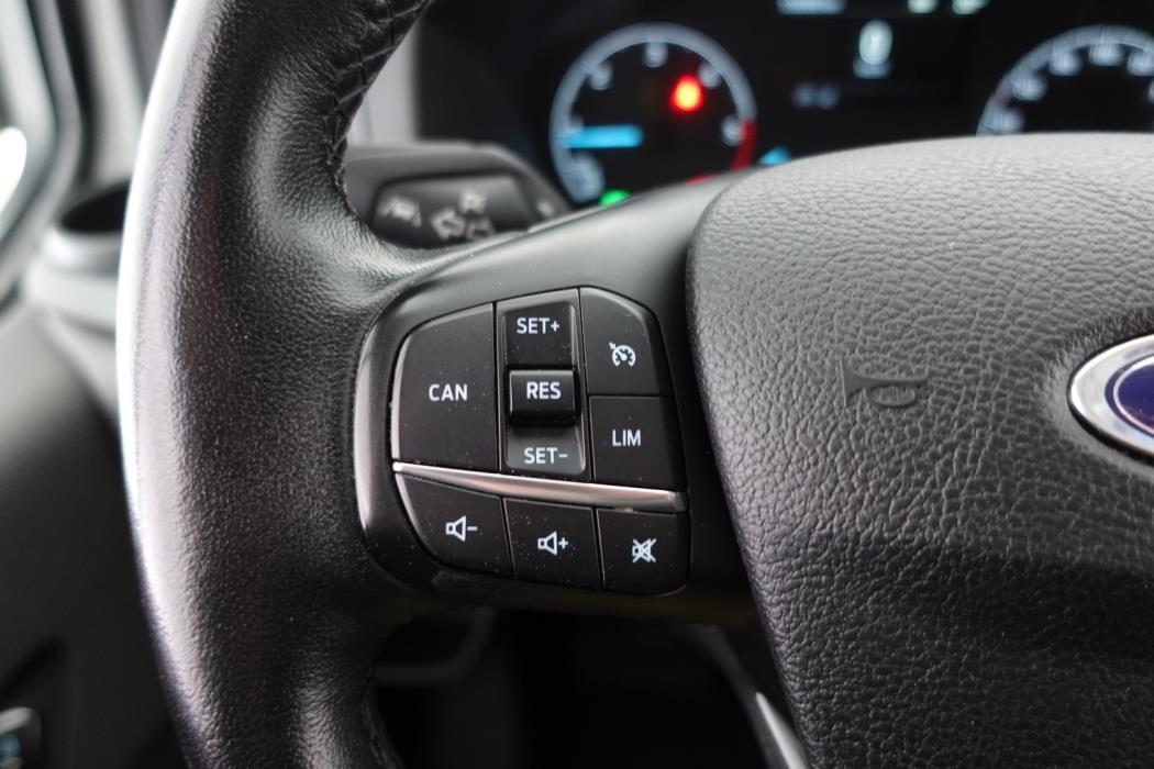 FORD Transit Custom 2022