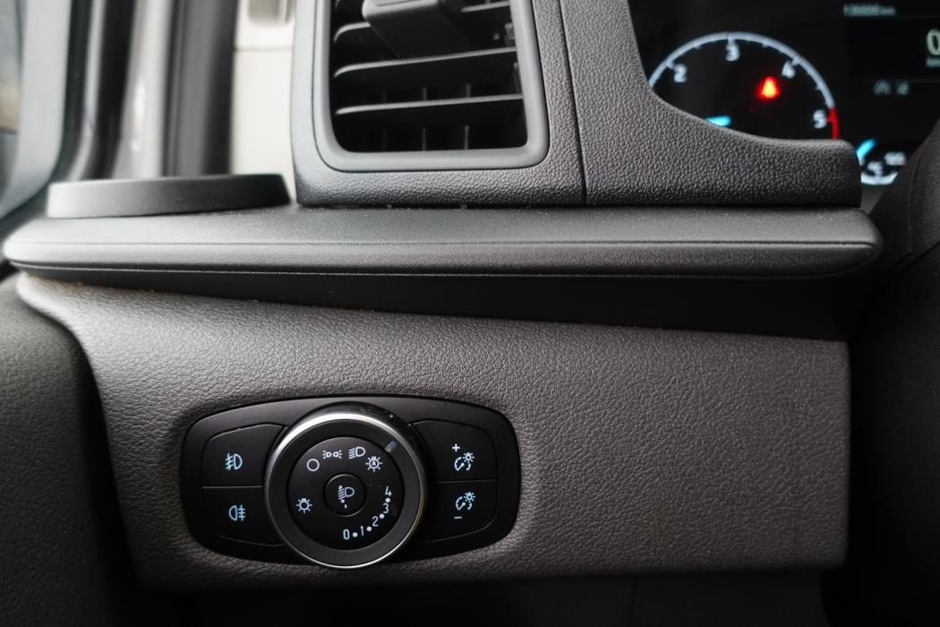 FORD Transit Custom 2022