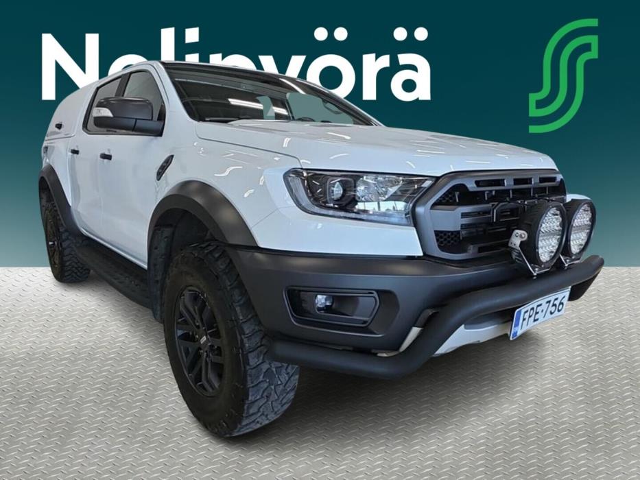 FORD Ranger 2022