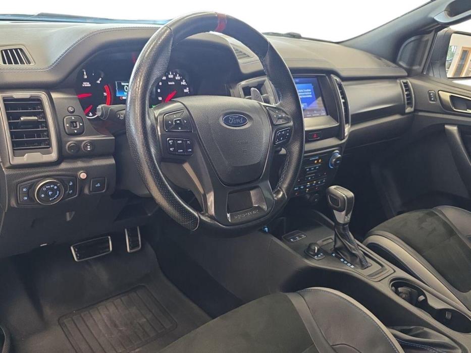 FORD Ranger 2022