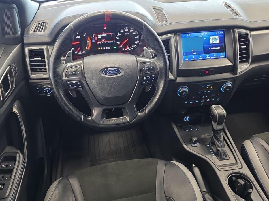 FORD Ranger 2022