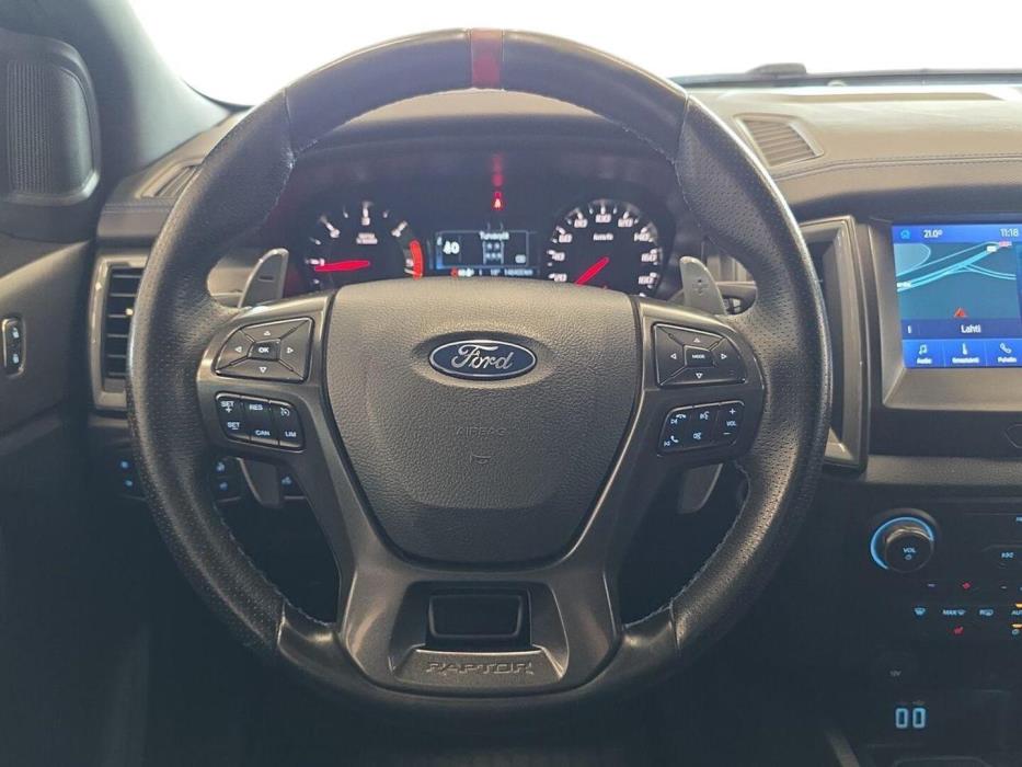 FORD Ranger 2022