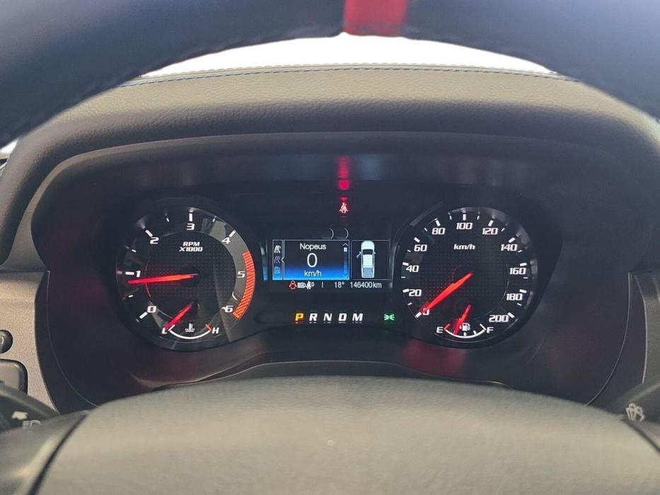 FORD Ranger 2022