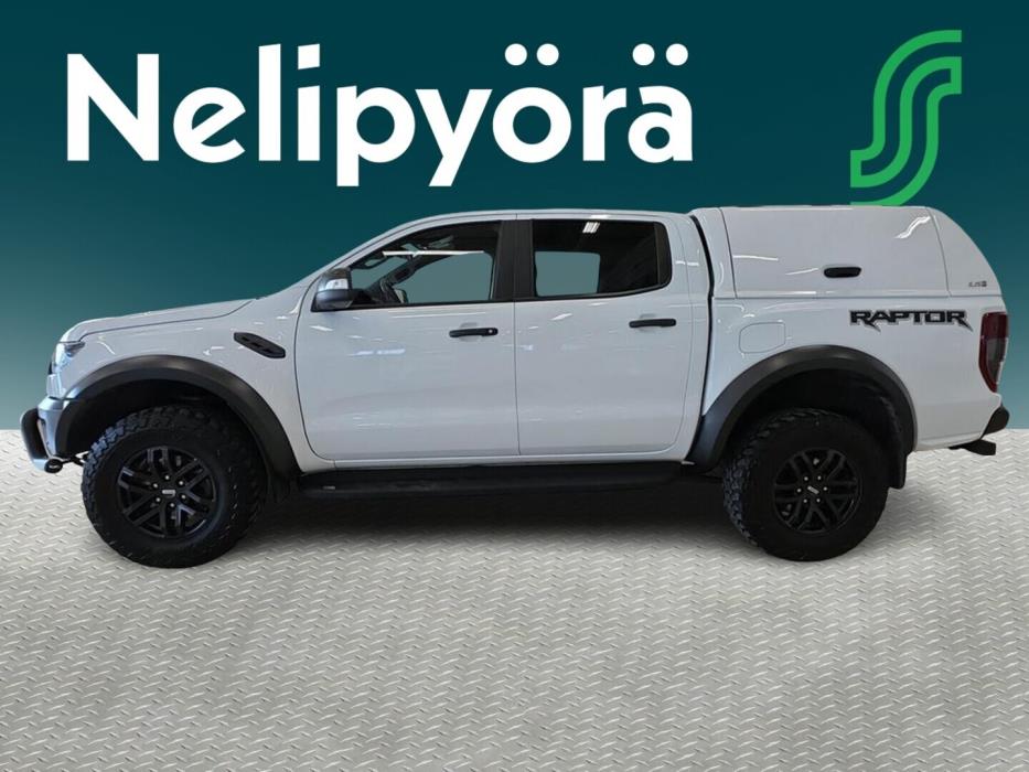 FORD Ranger 2022