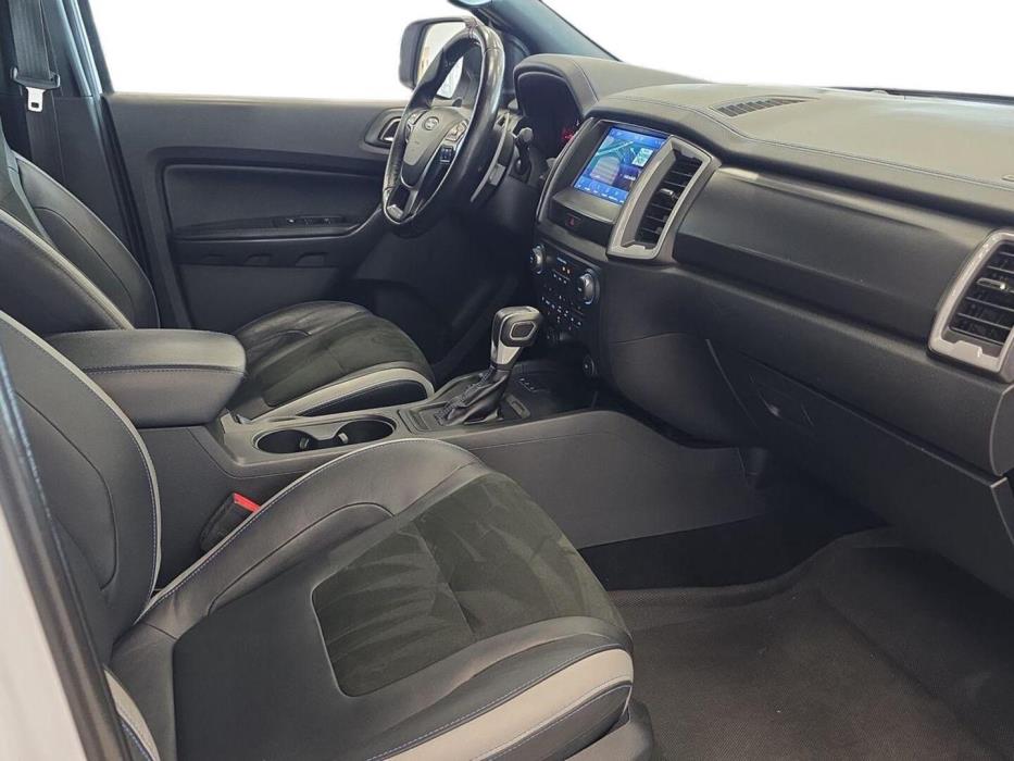 FORD Ranger 2022