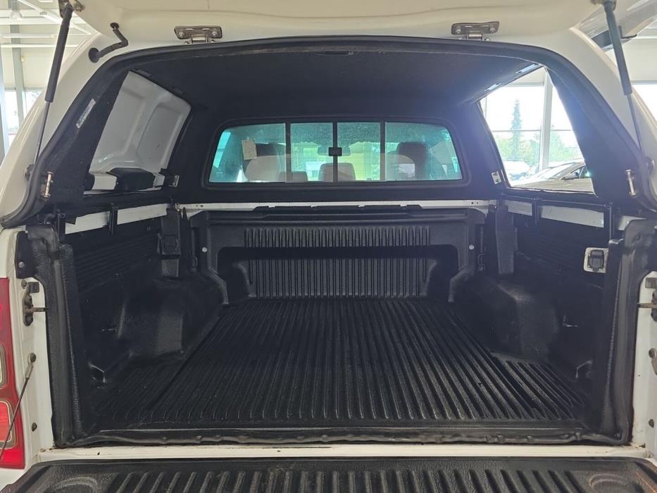 FORD Ranger 2022