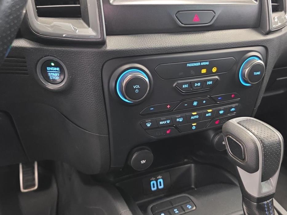 FORD Ranger 2022