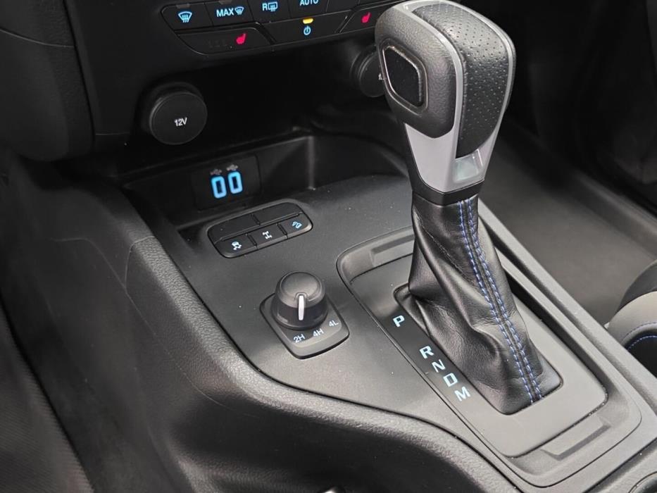 FORD Ranger 2022