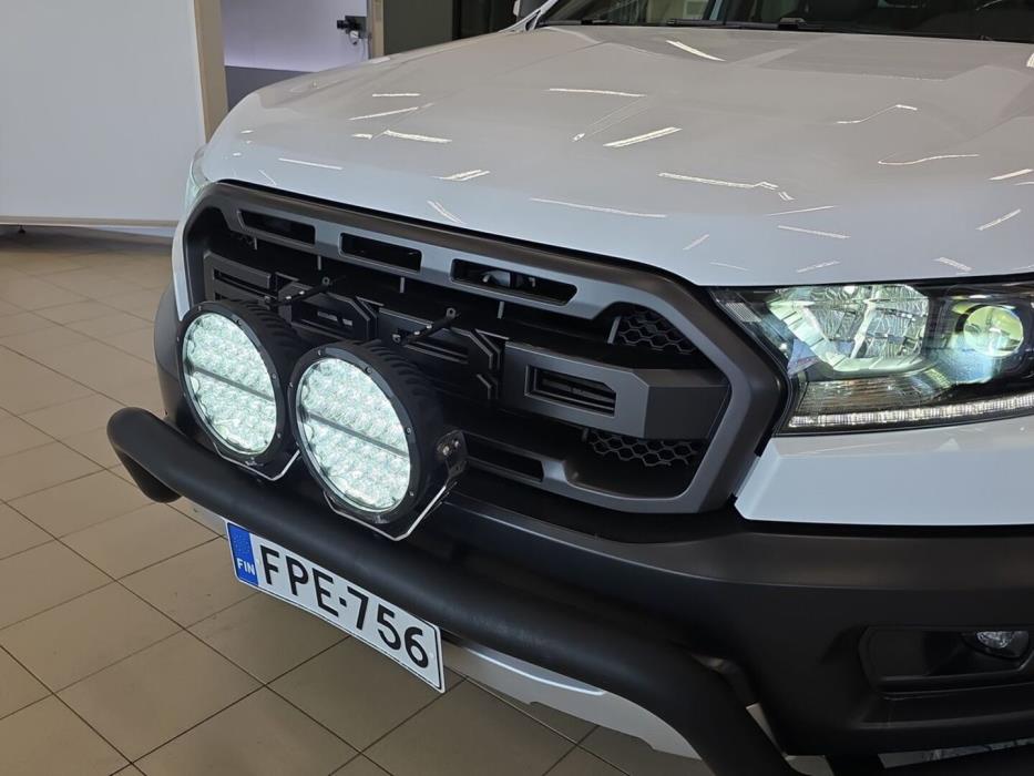 FORD Ranger 2022