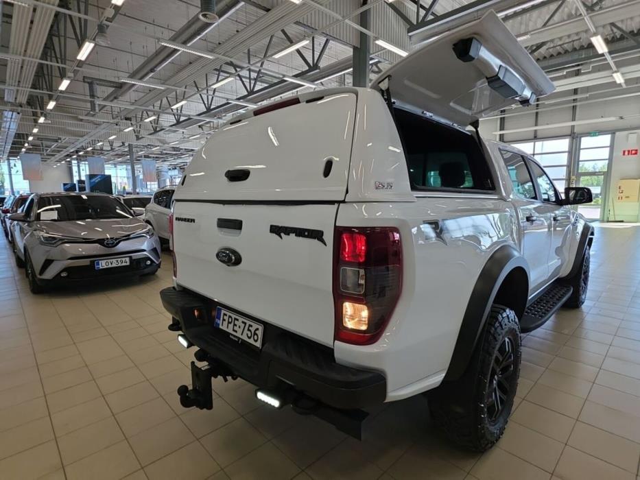 FORD Ranger 2022