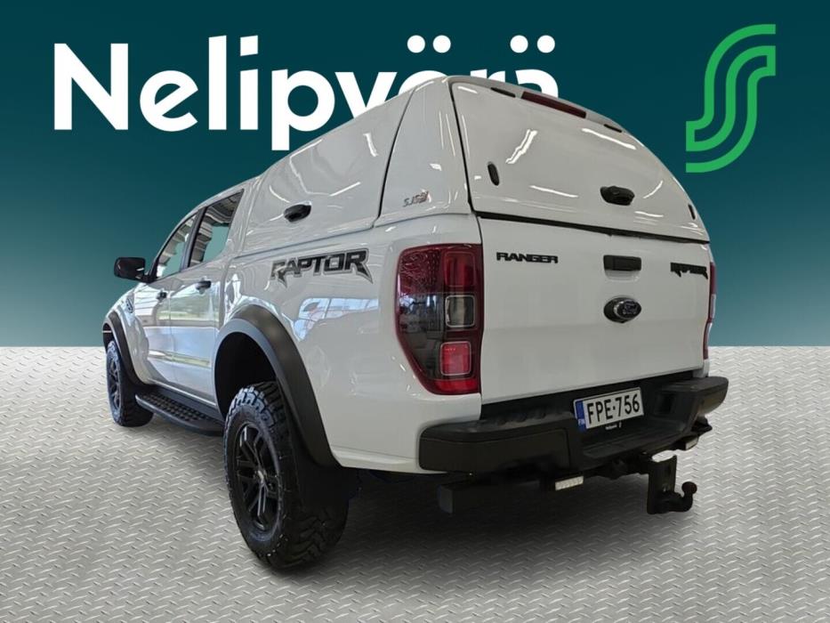 FORD Ranger 2022