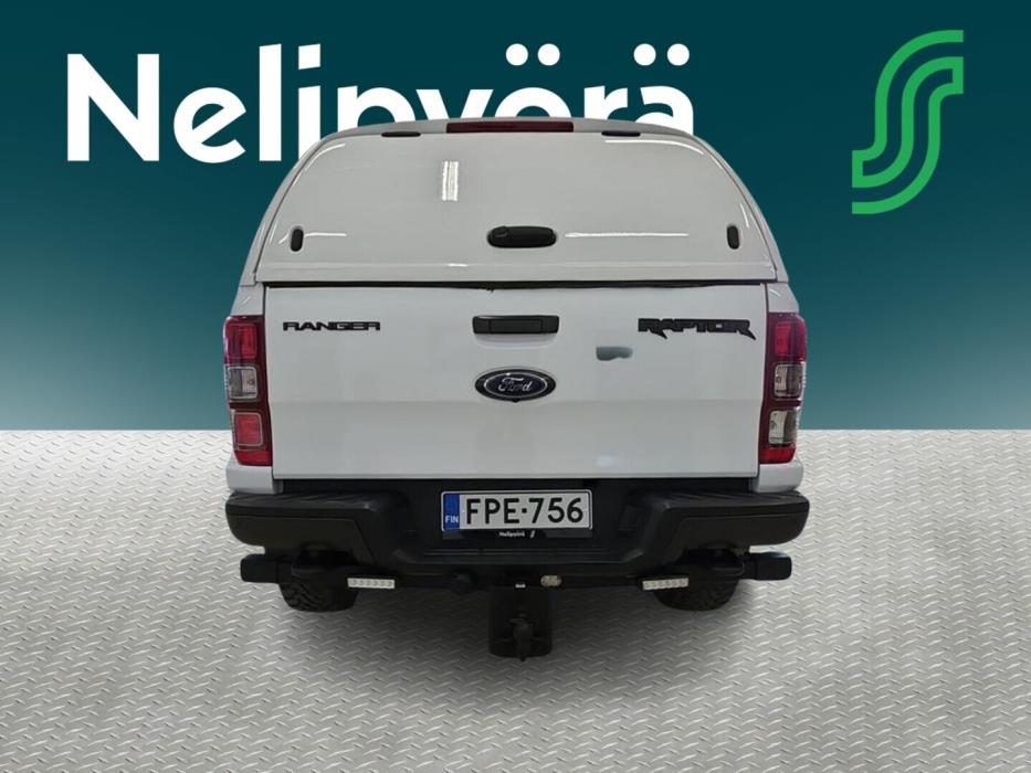 FORD Ranger 2022