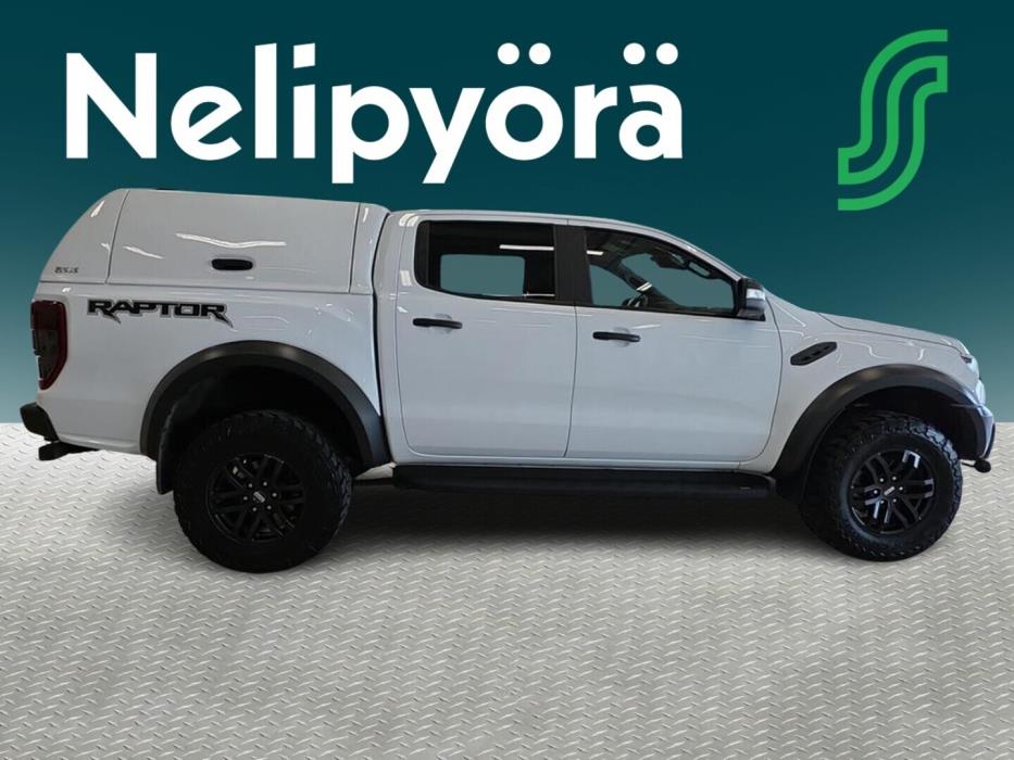 FORD Ranger 2022