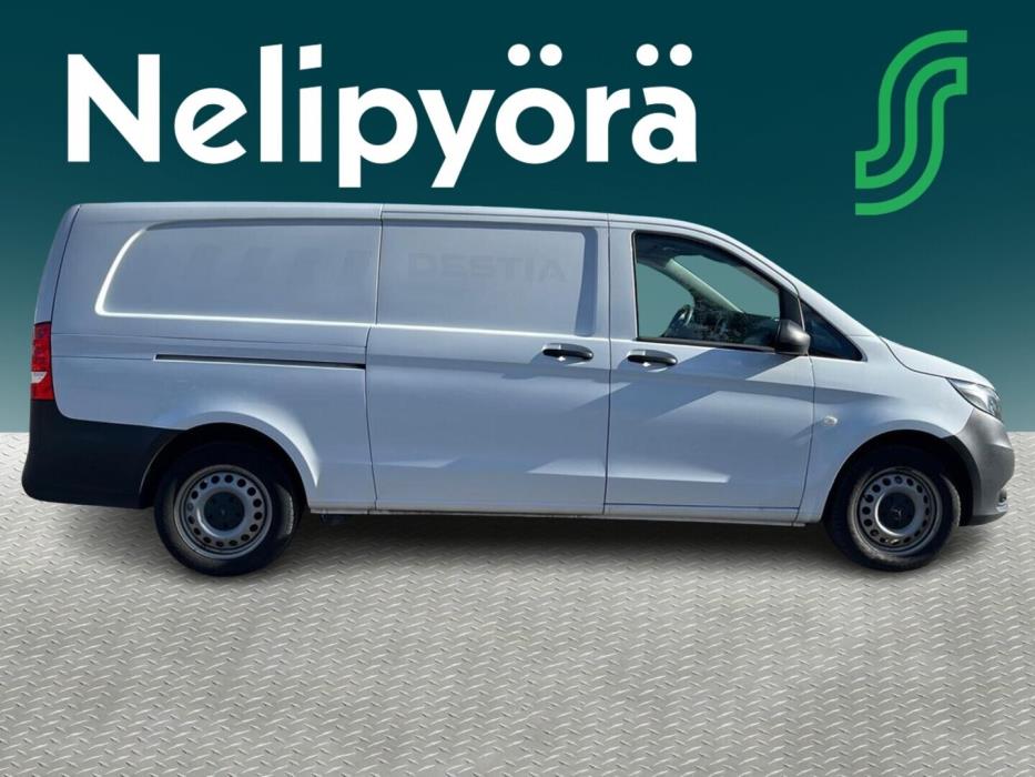 MERCEDES-BENZ Vito 2022