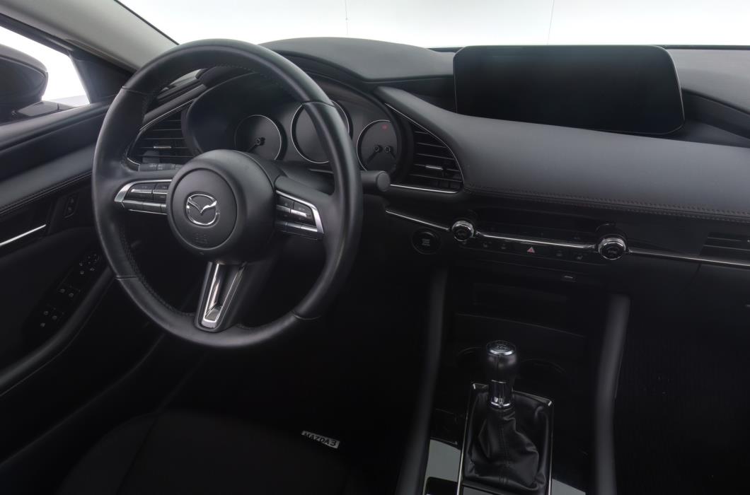 MAZDA 3 2021