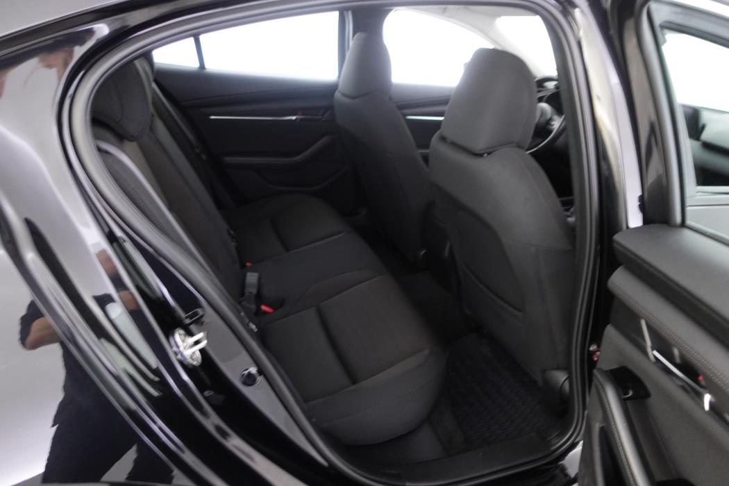 MAZDA 3 2021