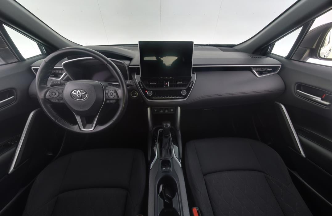 TOYOTA Corolla Cross 2024